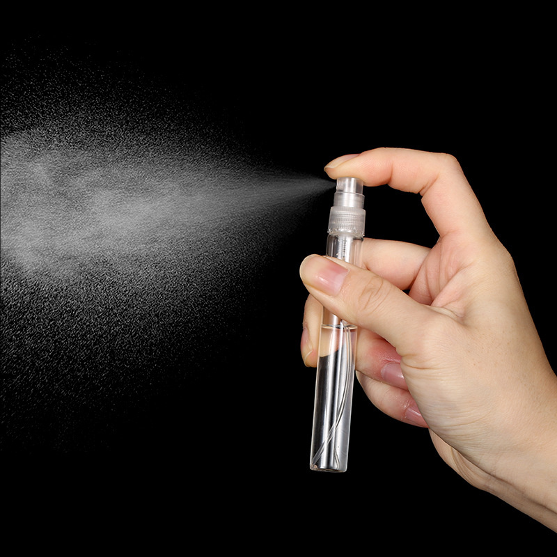 Paquete al por mayor de 5/50/1 - Perfume Fragrance Mist reseña y precio