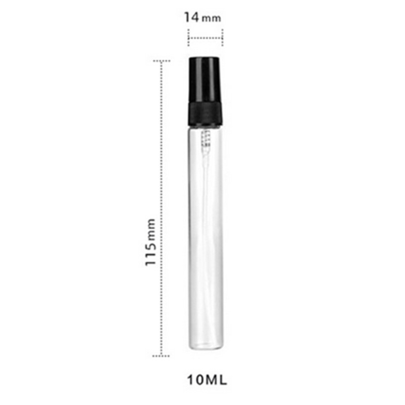 Paquete al por mayor de 5/50/1 - Perfume Fragrance Mist reseña y precio