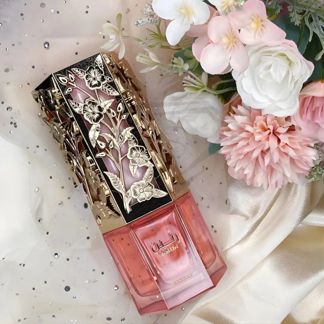 Perfume Asdaaf Raneen, esencia - Unique Perfume Fragrance reseña y precio