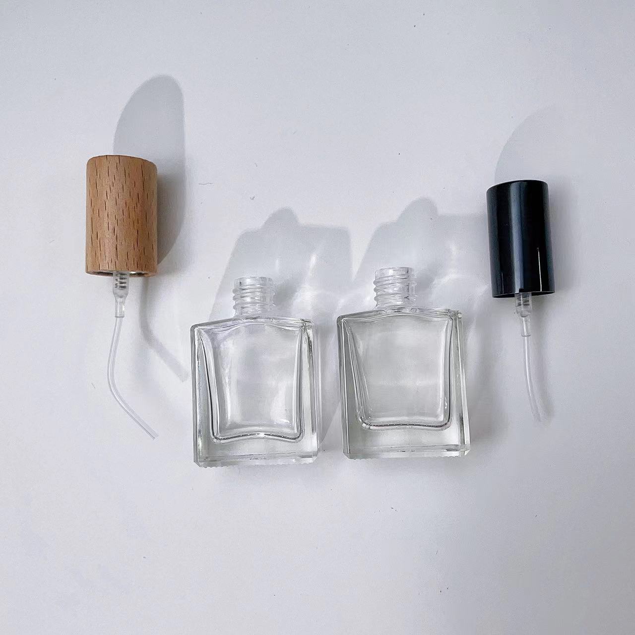 Botella de Spray de Perfume de - Perfume Quotes reseña y precio
