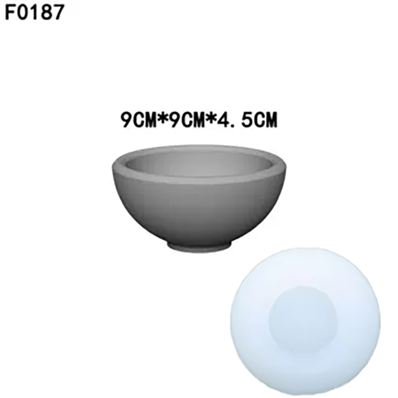 Molde de silicona para taza ca - Perfume Fragrance Oils For Wax Melts reseña y precio