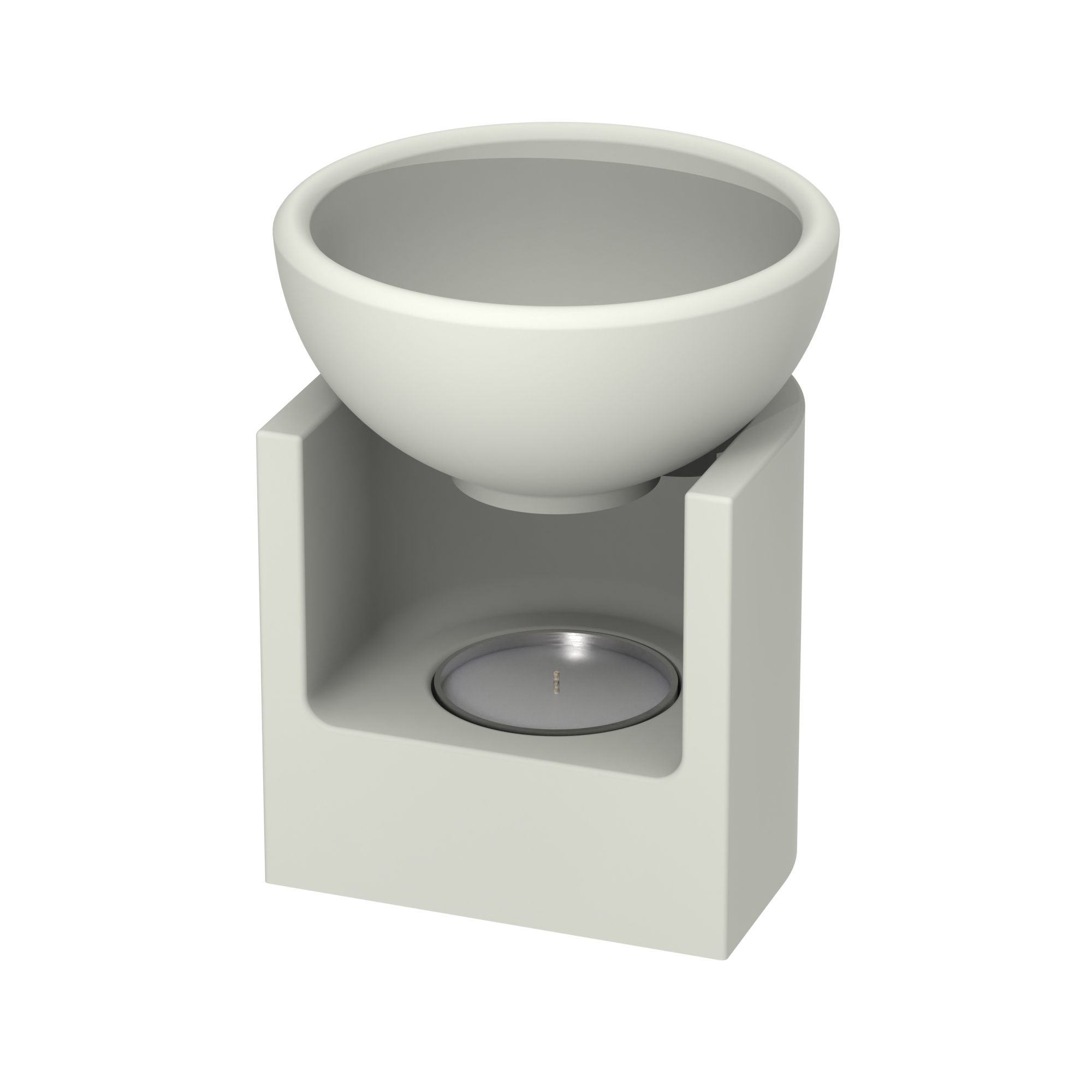 Molde de silicona para taza ca - Perfume Fragrance Oils For Wax Melts reseña y precio
