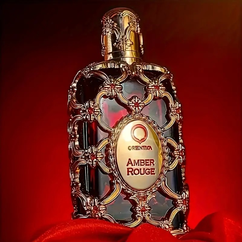 Perfume neutro Five de ORIENTI - Unique Perfume Fragrance reseña y precio