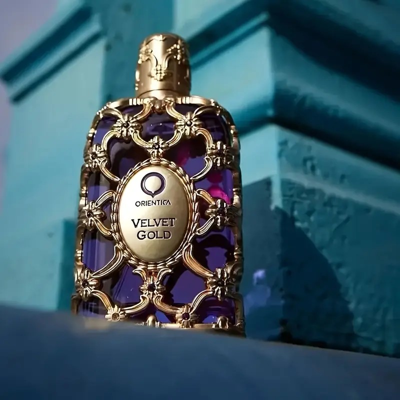 Perfume neutro Five de ORIENTI - Unique Perfume Fragrance reseña y precio