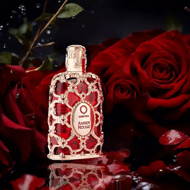Perfume neutro Five de ORIENTI - Unique Perfume Fragrance reseña y precio