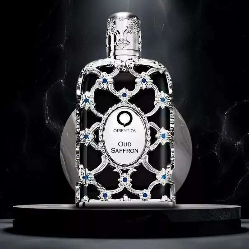 Perfume neutro Five de ORIENTI - Unique Perfume Fragrance reseña y precio