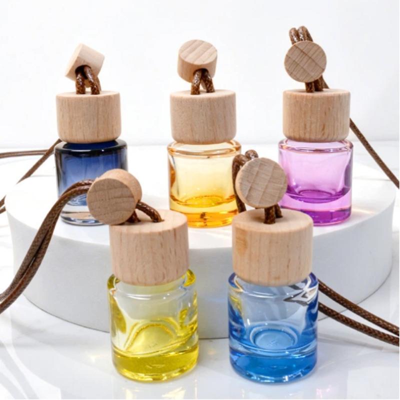 Mini Difusor de Aceites Esenci - Fragrance Perfume Car reseña y precio