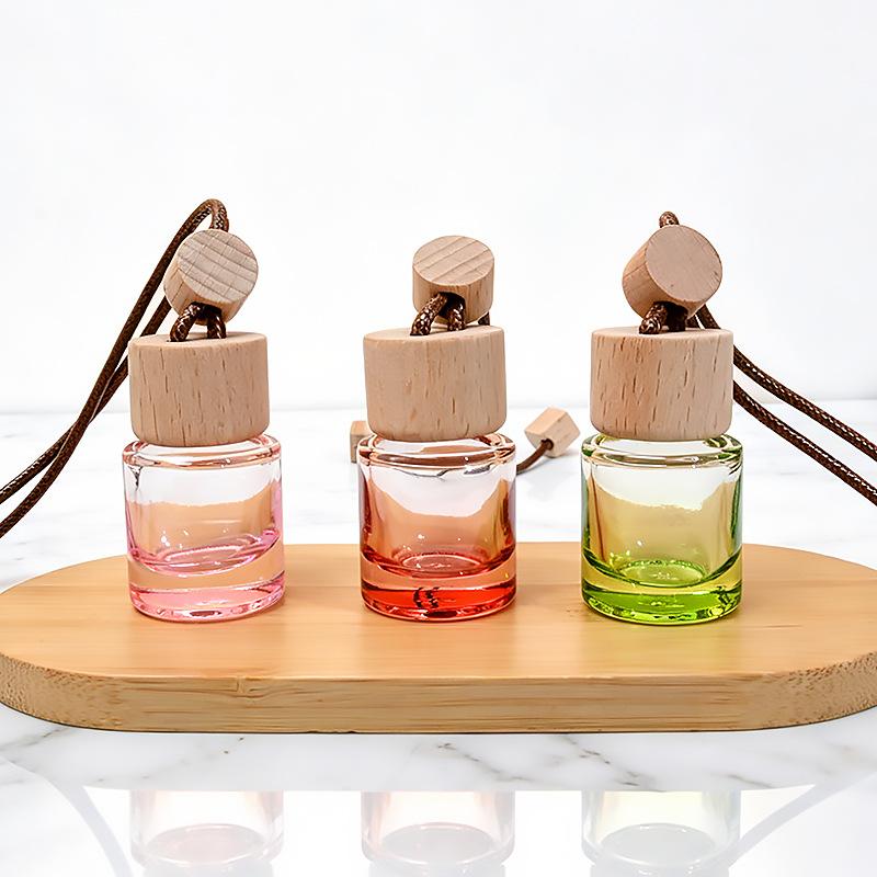 Mini Difusor de Aceites Esenci - Fragrance Perfume Car reseña y precio
