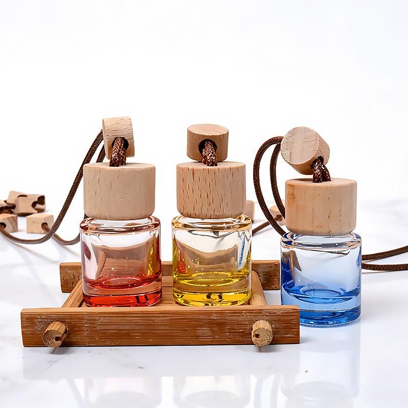 Mini Difusor de Aceites Esenci - Fragrance Perfume Car reseña y precio
