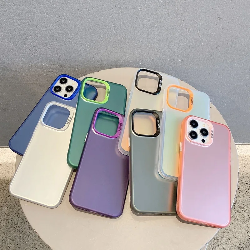 Funda de teléfono personalizad - Fragance X reseña y precio