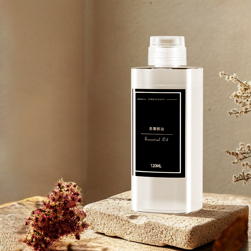 Aceite aromático Hilton Shangr - Perfume La Fragrance reseña y precio