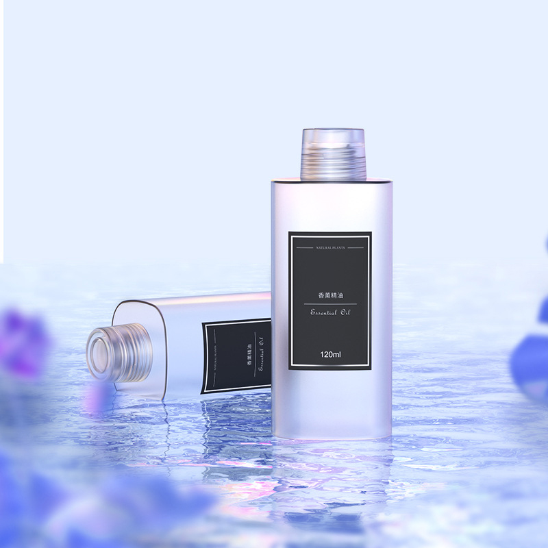 Aceite aromático Hilton Shangr - Perfume La Fragrance reseña y precio
