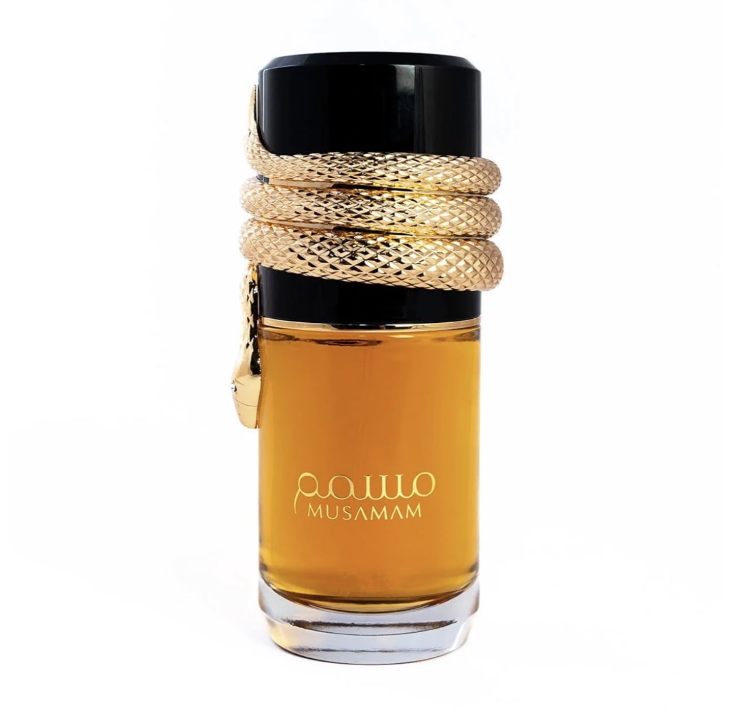 Perfume Árabe Premium Musamam  - Fragrance Cologne And Perfume reseña y precio