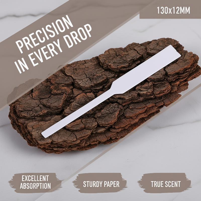 100 Tiras Absorbentes Premium  - Perfume Home Fragrance reseña y precio