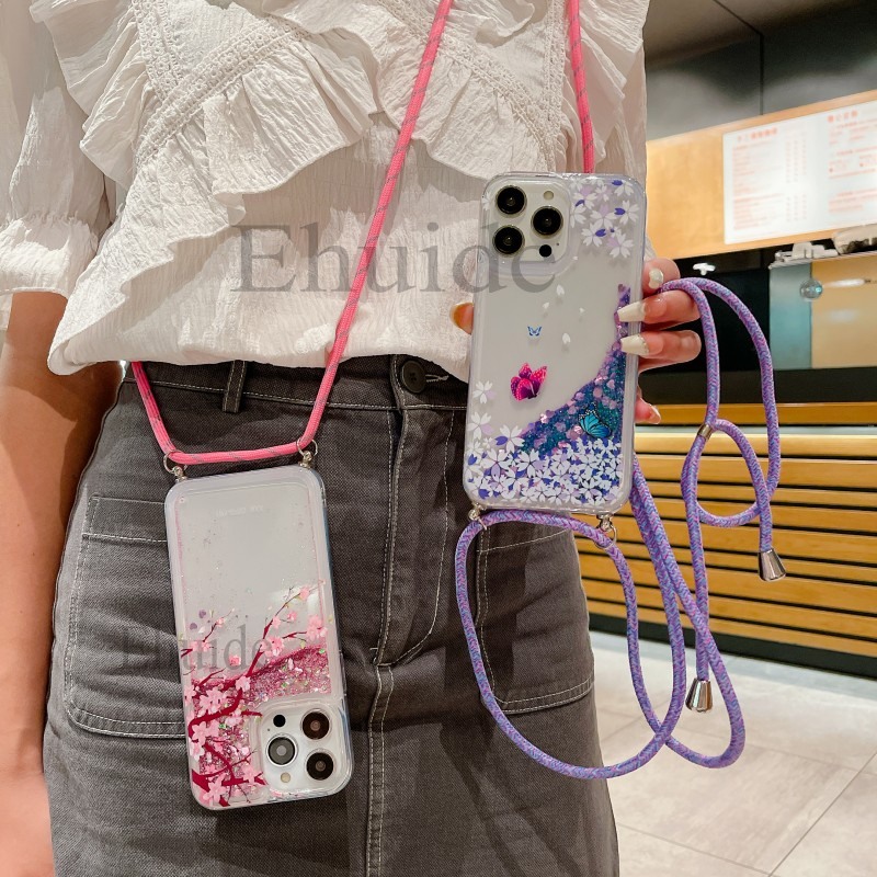 Funda con cordón para iPhone 1 - Fragance X reseña y precio