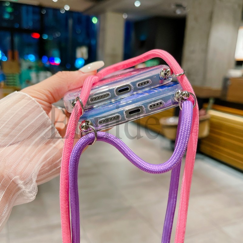 Funda con cordón para iPhone 1 - Fragance X reseña y precio