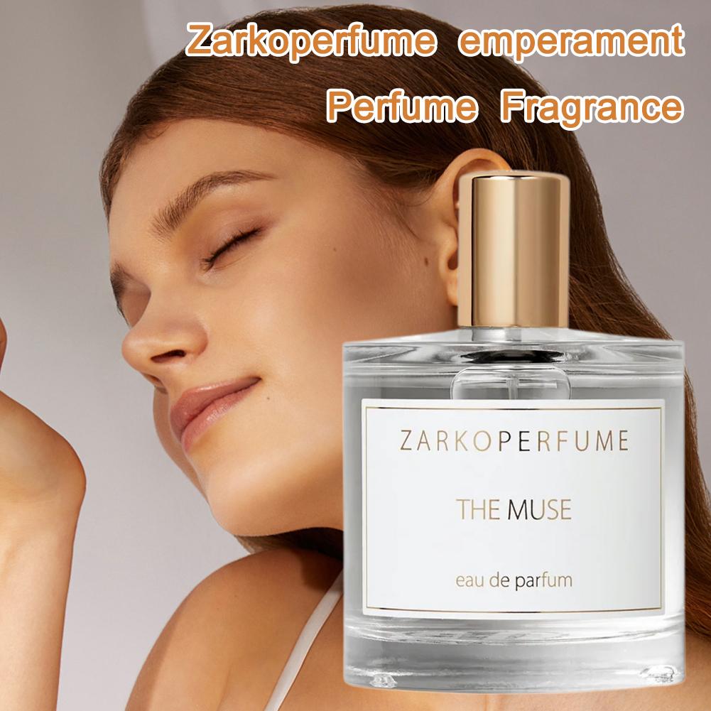 Perfume Muse Unisex con Fragan - Unique Perfume Fragrance reseña y precio