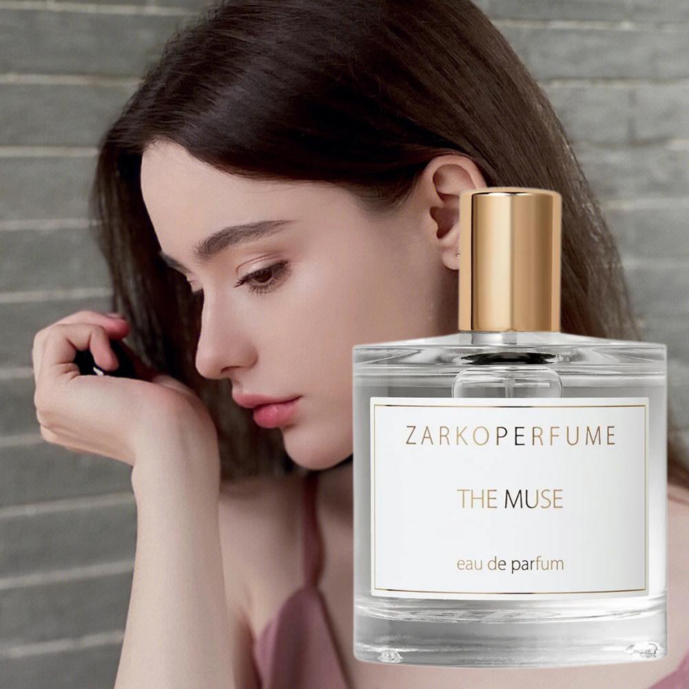 Perfume Muse Unisex con Fragan - Unique Perfume Fragrance reseña y precio