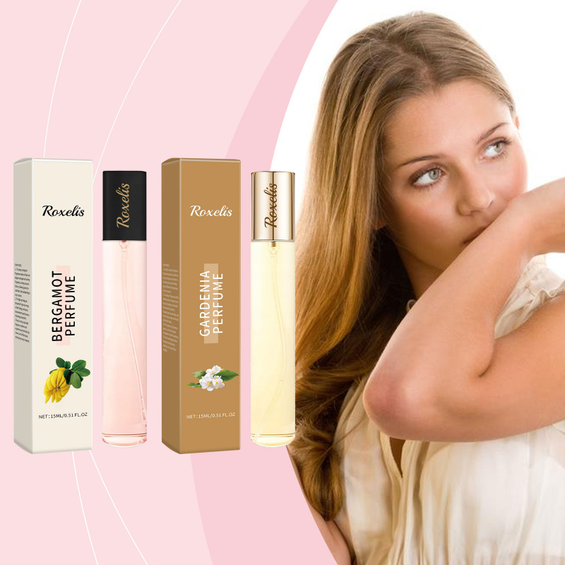 Perfume elegante de larga dura - Perfume Fragrance Free reseña y precio