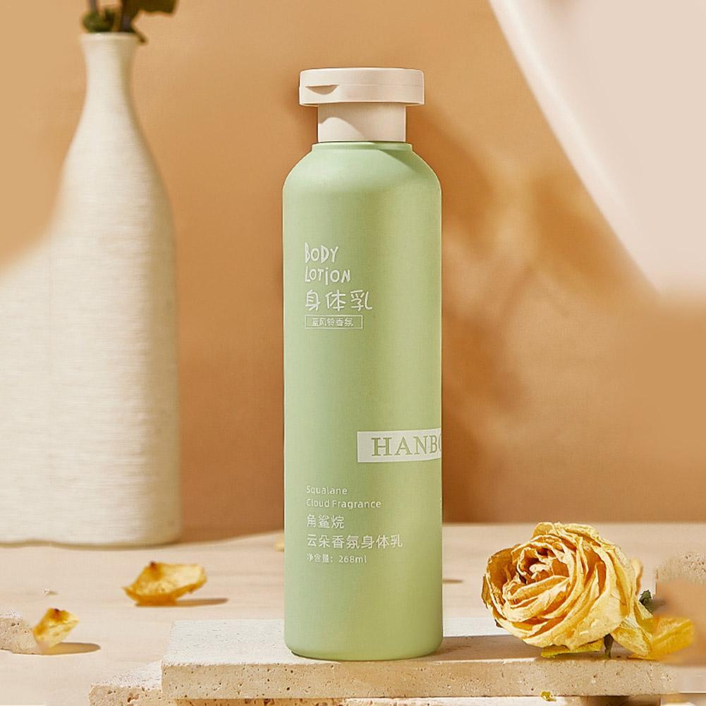 Nueva loción corporal hidratan - Perfume Fragrance Lotion reseña y precio