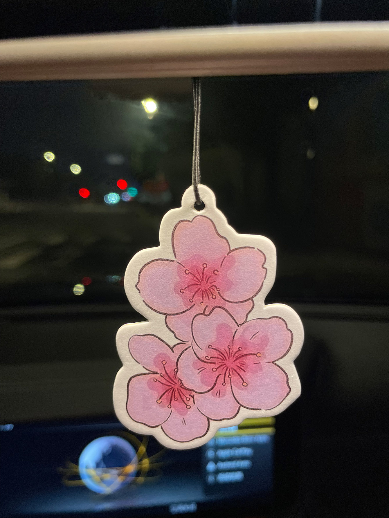 Perfume para Auto de Cinco Est - Perfume Home Fragrance reseña y precio