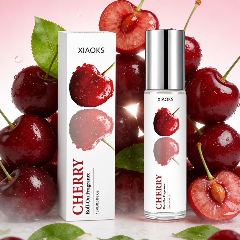 Perfume en Roll-On con Aroma a - Unique Perfume Fragrance reseña y precio