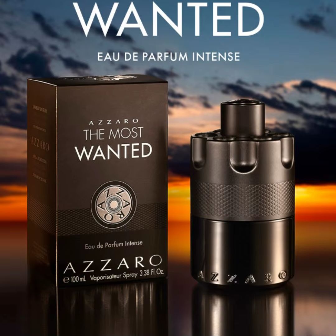 Azzaro The Most Wanted Eau de  - Perfume Fragrance Free reseña y precio