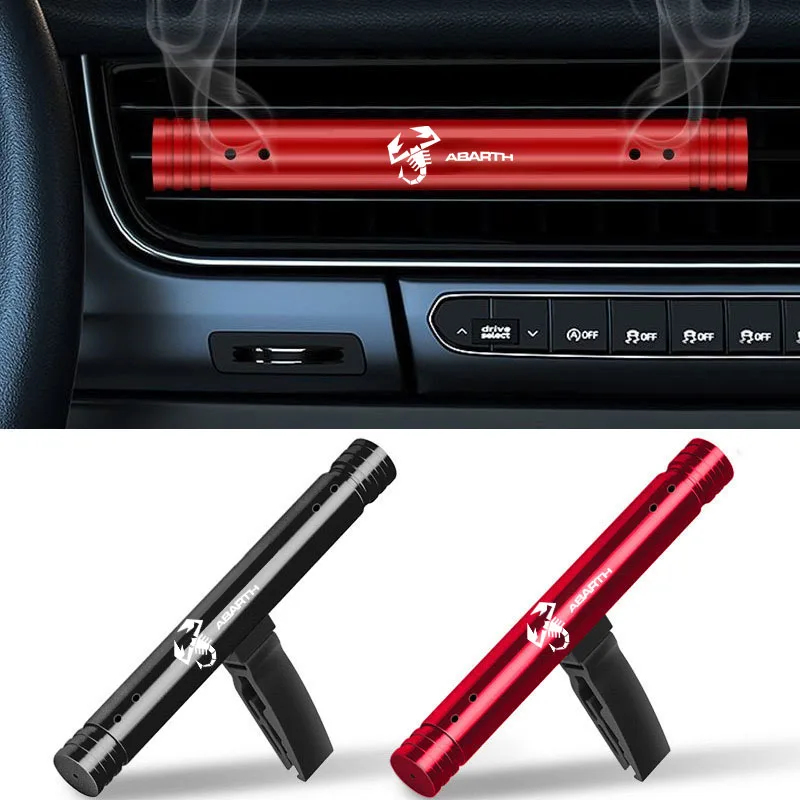 Perfume metálico para coche, b - Perfume Quotes reseña y precio