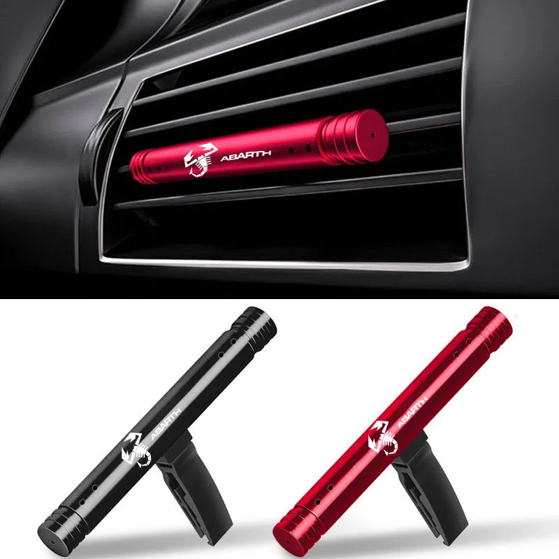 Perfume metálico para coche, b - Perfume Quotes reseña y precio