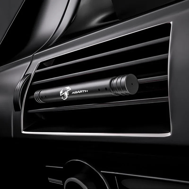 Perfume metálico para coche, b - Perfume Quotes reseña y precio