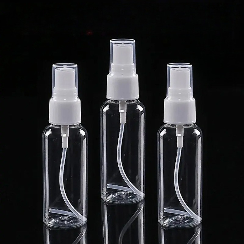 Botella de Spray con Pulveriza - Perfume Fragrance Mist reseña y precio