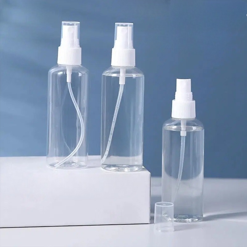 Botella de Spray con Pulveriza - Perfume Fragrance Mist reseña y precio