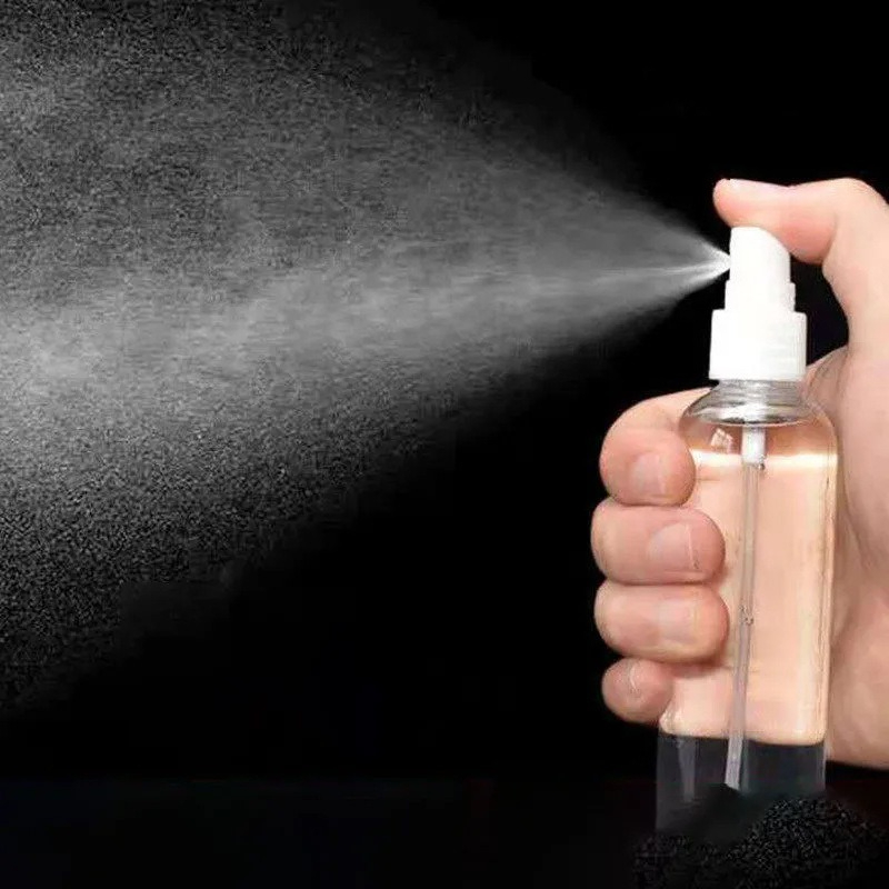 Botella de Spray con Pulveriza - Perfume Fragrance Mist reseña y precio