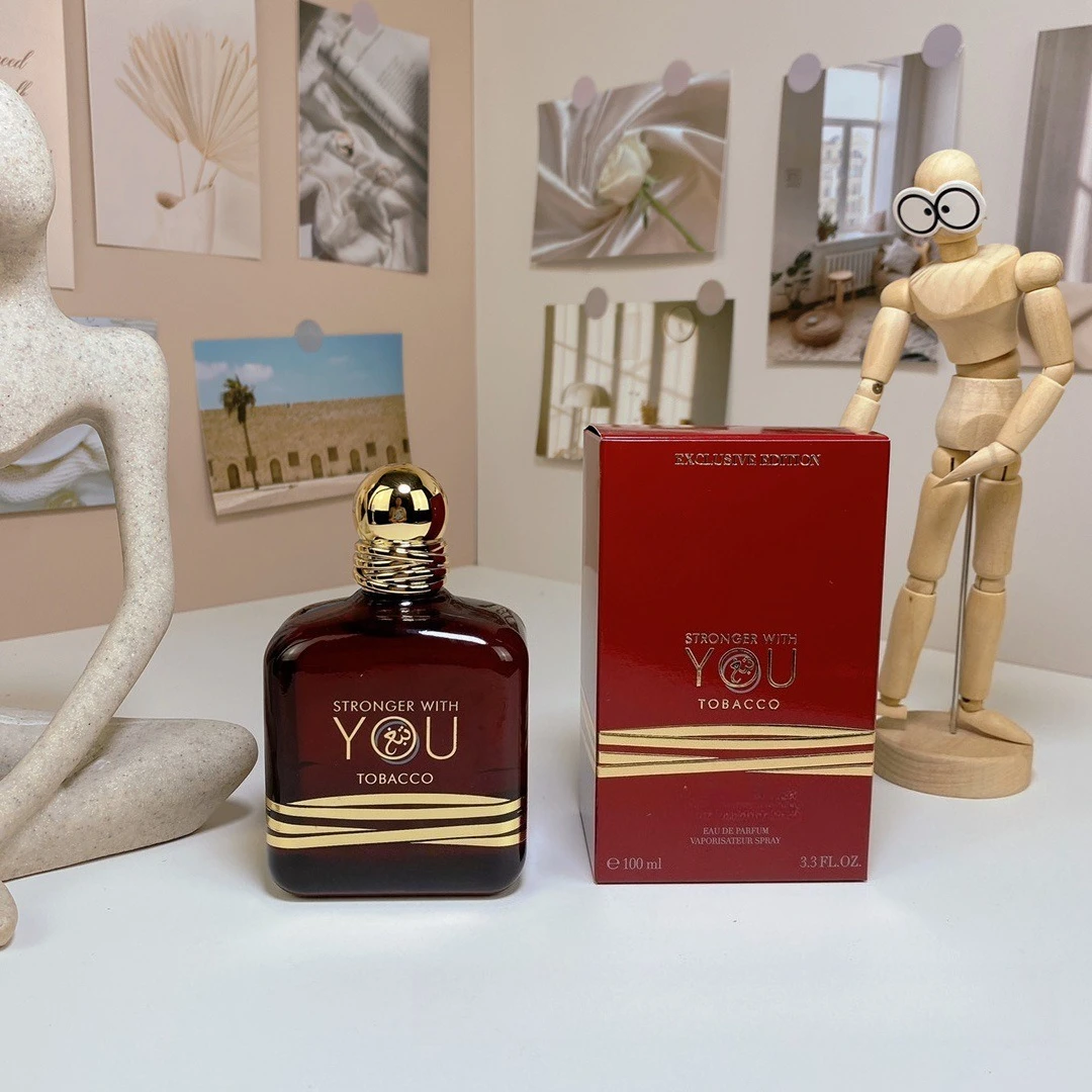 Perfum Unisex La Colección De  - Perfume La Fragrance reseña y precio