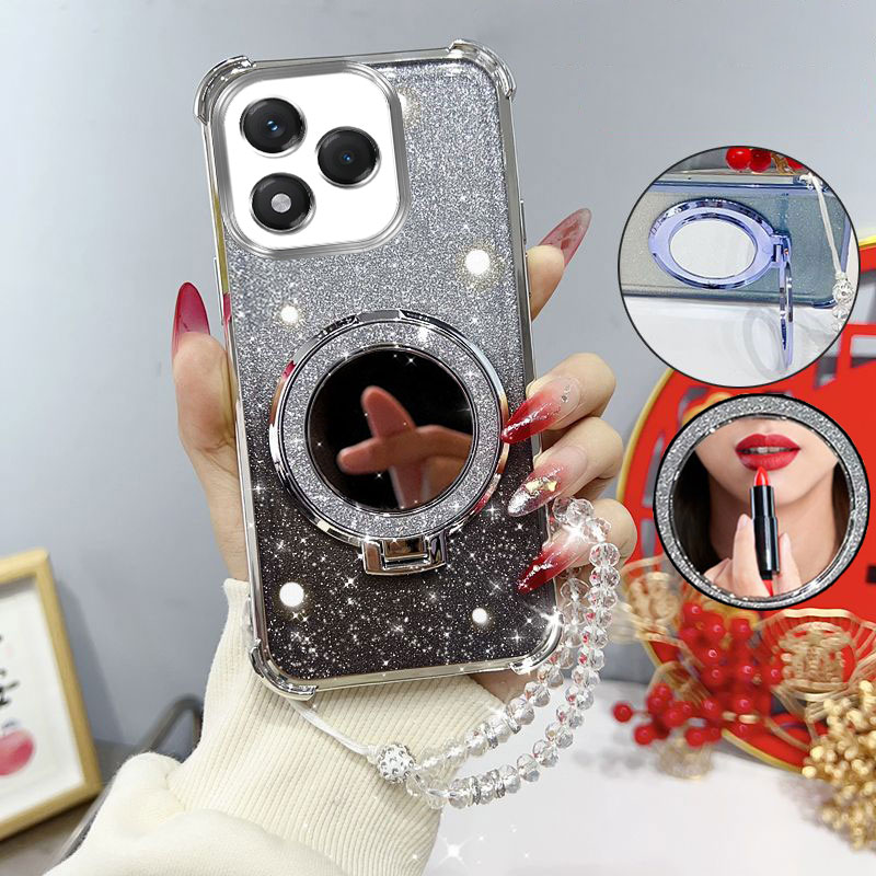 Funda de teléfono brillante de - Fragance X reseña y precio