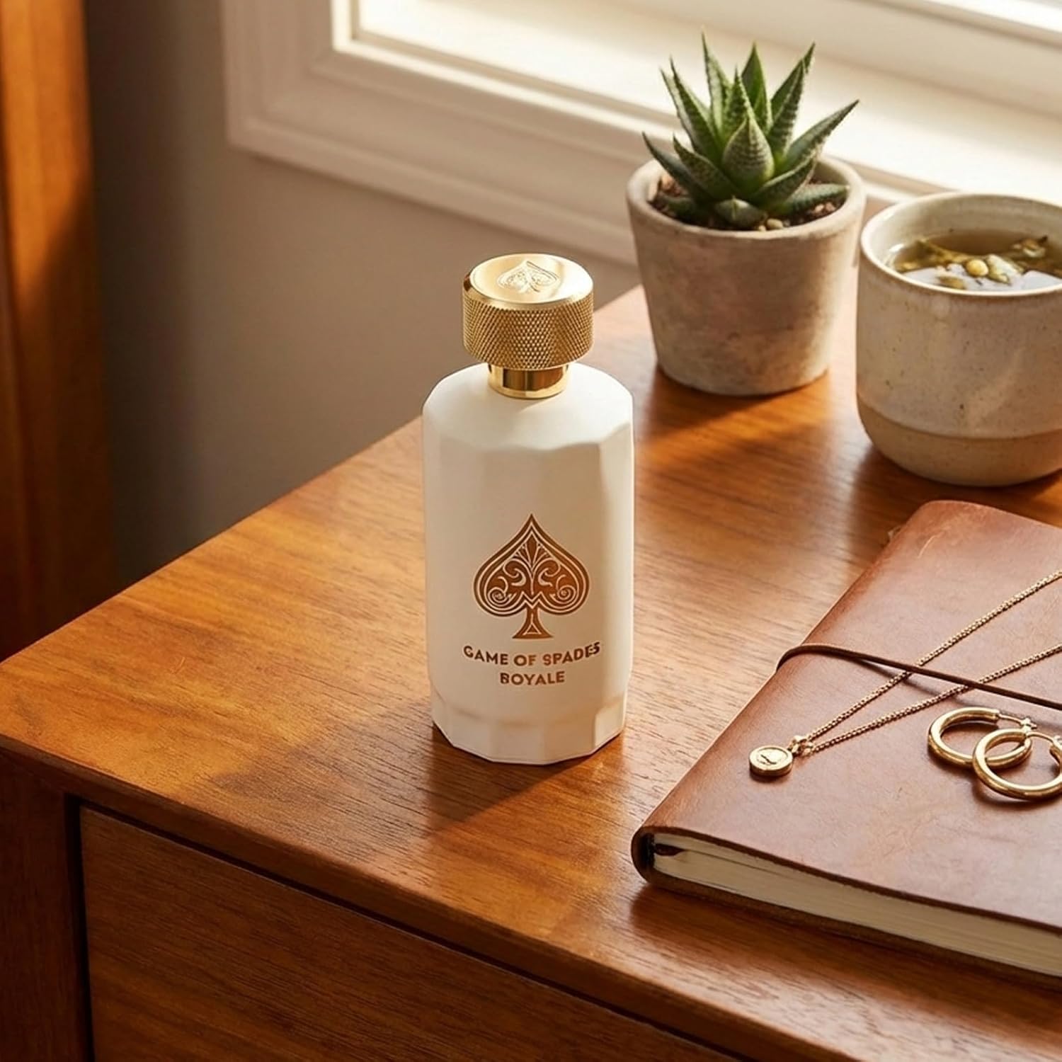 Nueva Llegada Jo Milano Game O - Perfume Fragrance Mist reseña y precio