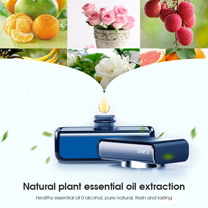 Difusor de aromaterapia con fr - Perfume Home Fragrance reseña y precio