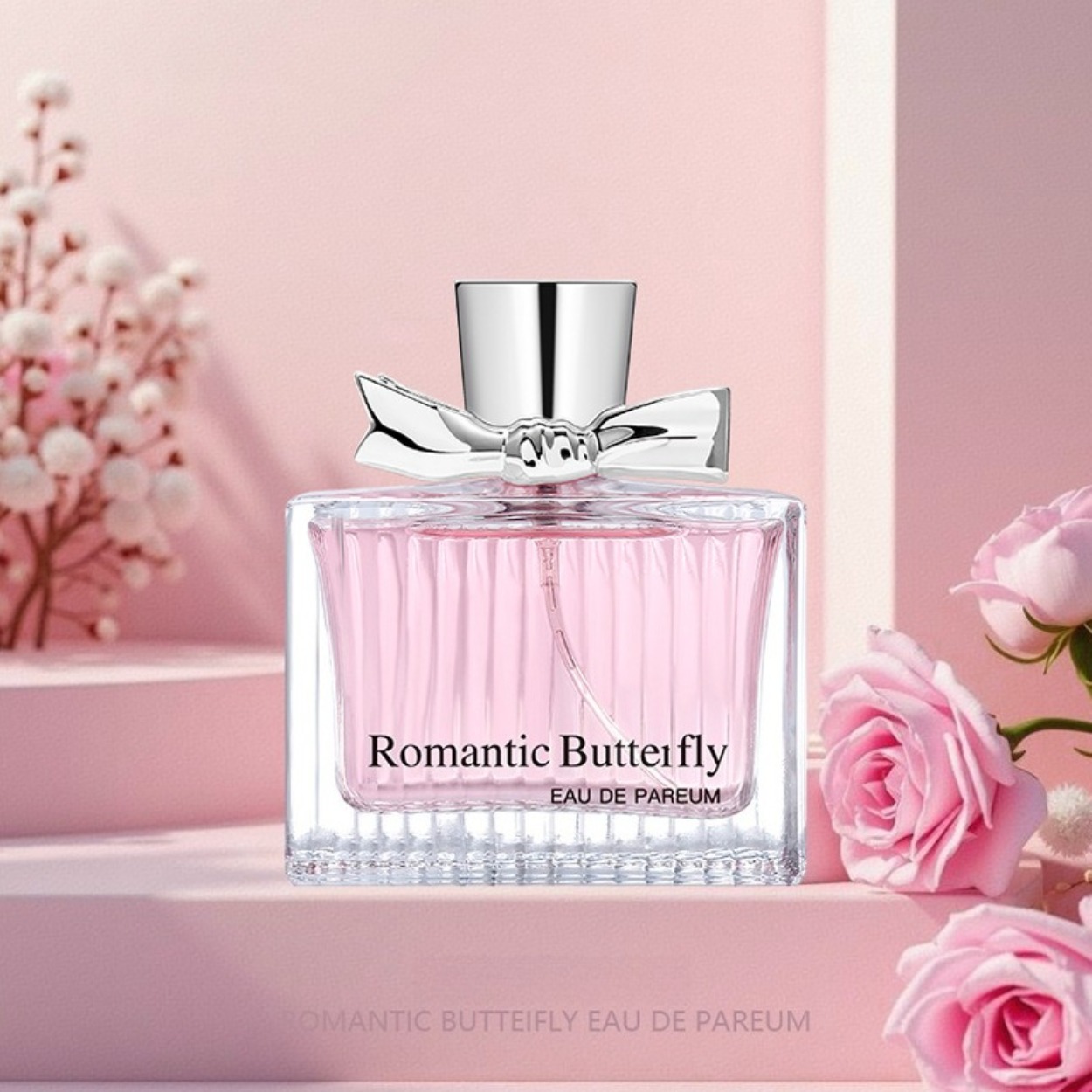 Perfume Floral Único de Alta C - Unique Perfume Fragrance reseña y precio