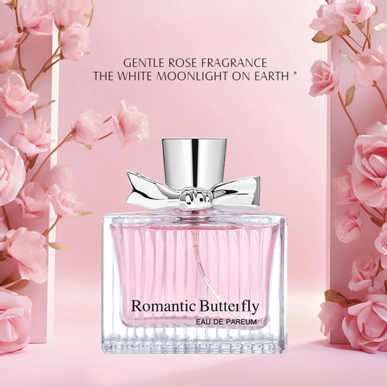 Perfume Floral Único de Alta C - Unique Perfume Fragrance reseña y precio