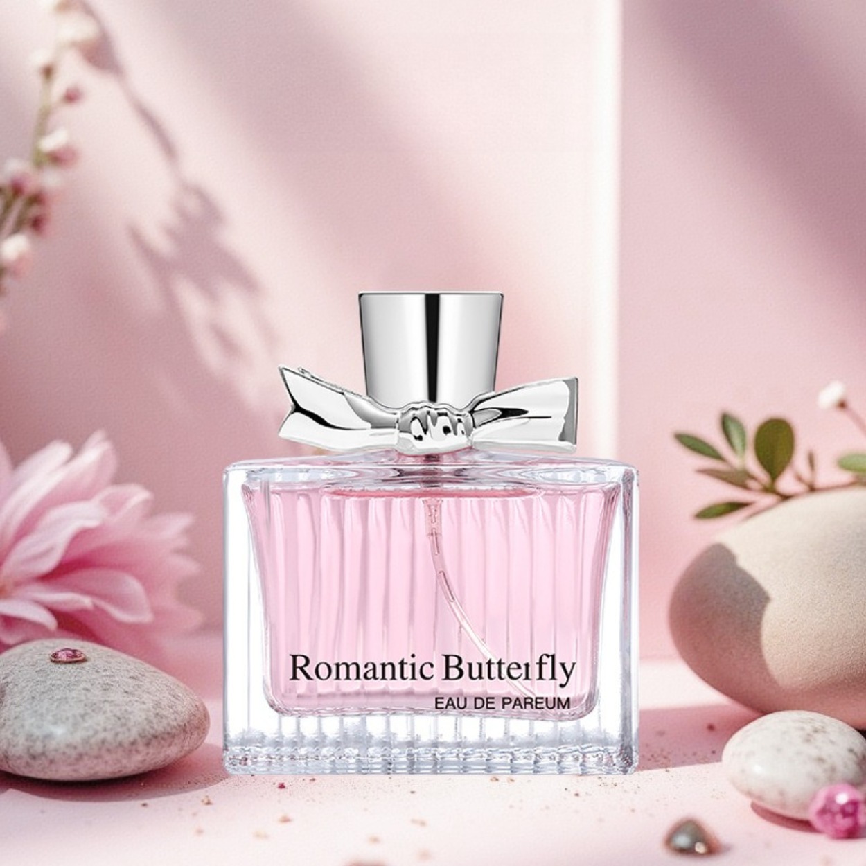 Perfume Floral Único de Alta C - Unique Perfume Fragrance reseña y precio