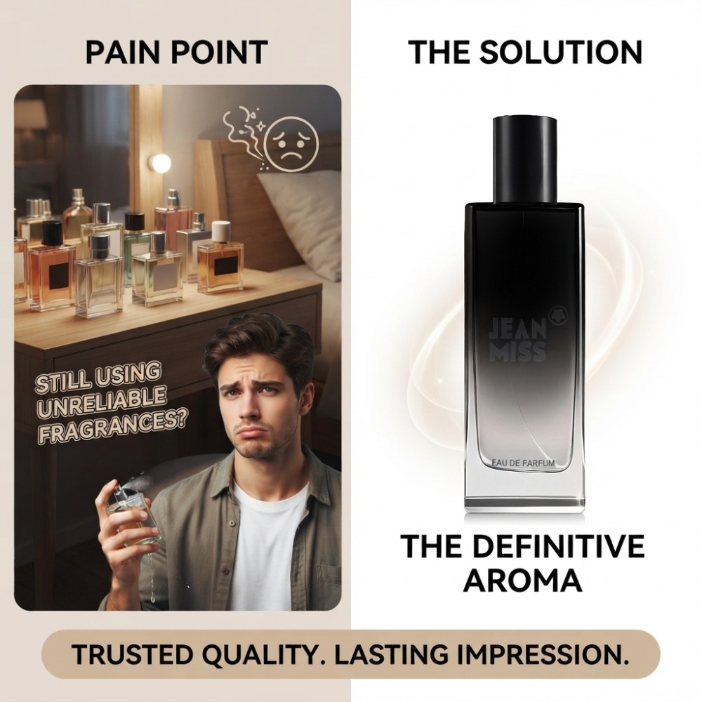 Perfume Untamed para Hombre de - Fragrance Perfume Spray reseña y precio