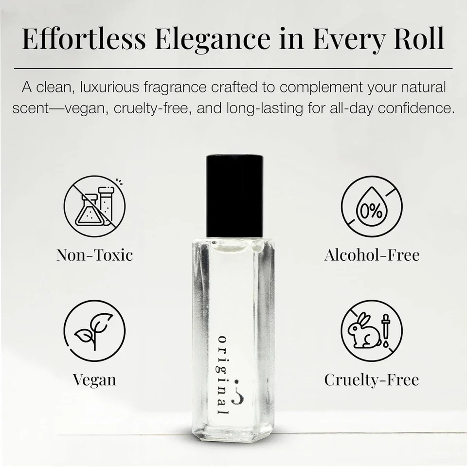 Perfume Original Riddle Eau De - Perfume Fragrance Free reseña y precio