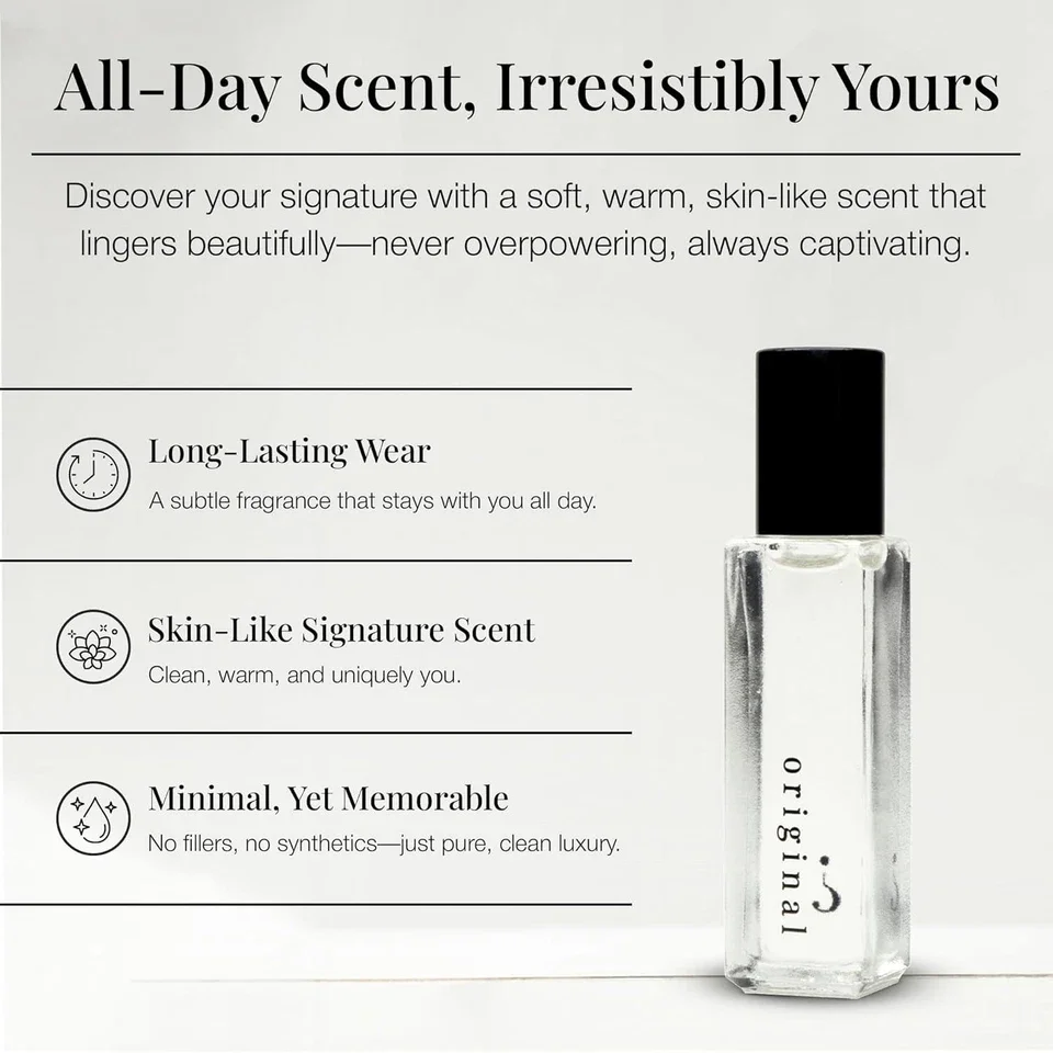 Perfume Original Riddle Eau De - Perfume Fragrance Free reseña y precio