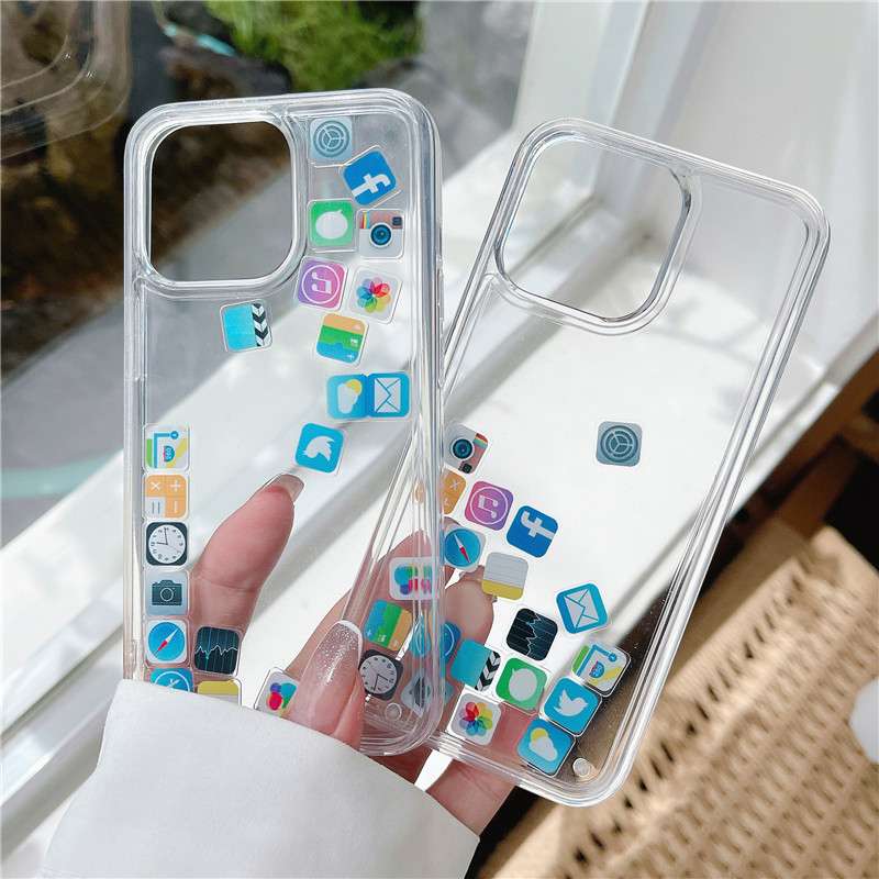 Funda de teléfono para iphone  - Fragance X reseña y precio