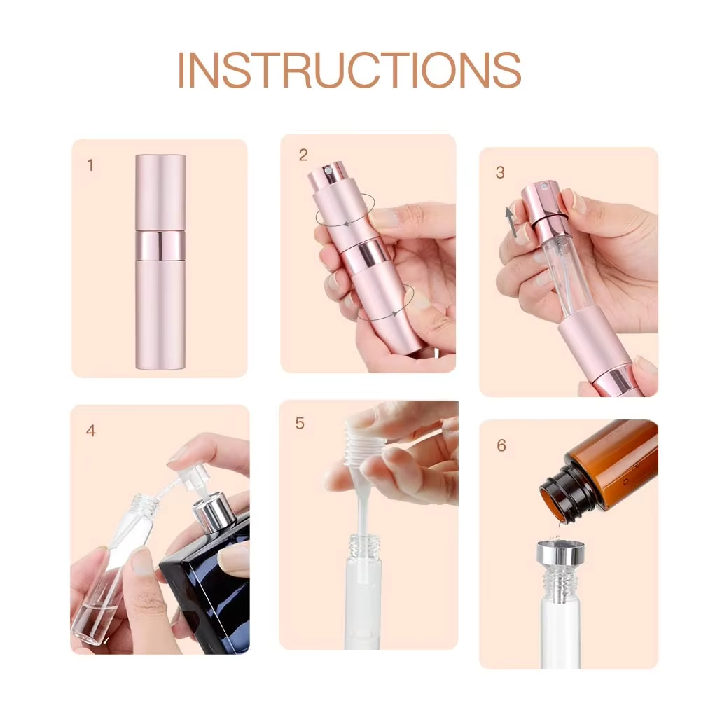 3 uds + 4 accesorios botella d - Perfume Quotes reseña y precio