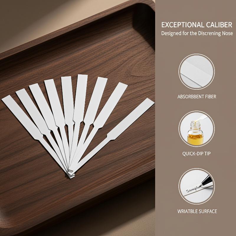 100 Hojas de Papel Duradero Pr - Perfume Home Fragrance reseña y precio