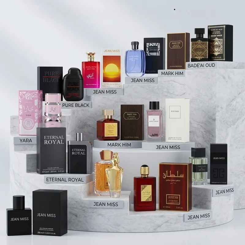 Fragancia Duradera para Hombre - Perfume Fragrance For Women reseña y precio