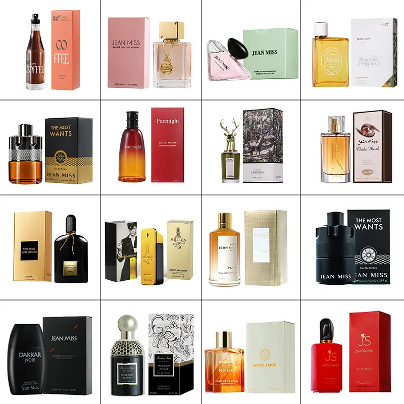 Fragancia Duradera para Hombre - Perfume Fragrance For Women reseña y precio