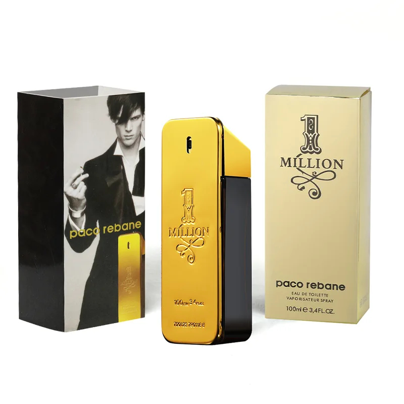 Fragancia Duradera para Hombre - Perfume Fragrance For Women reseña y precio