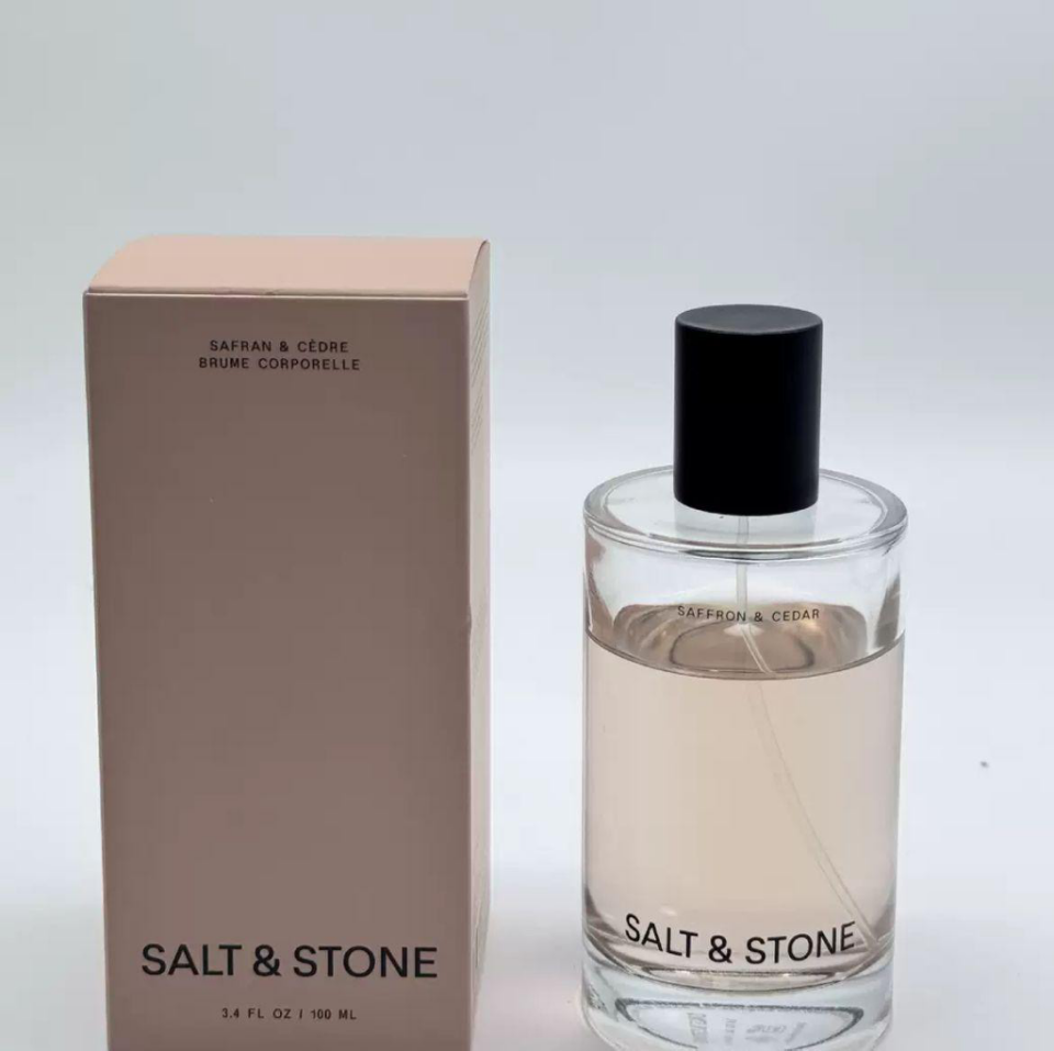 Perfume en Spray para Hombre y - Perfume Fragrance Mist reseña y precio